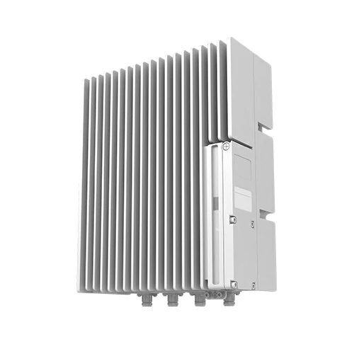 Unity™室外一体化基站2W