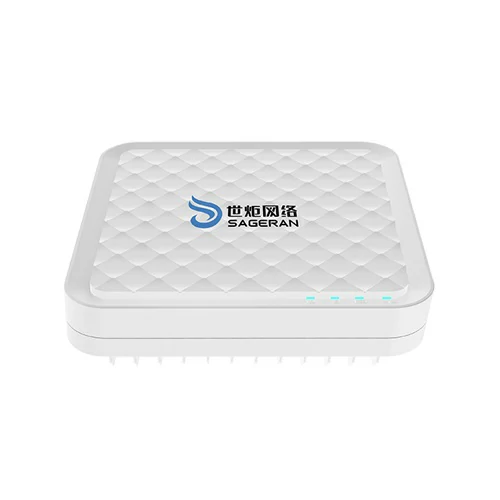Unity™ 5G 室内小型基站