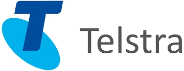 Telstra
